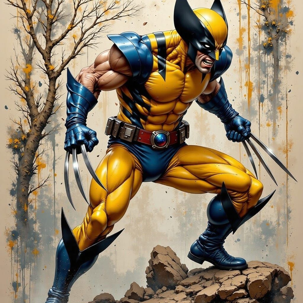 Wolverine