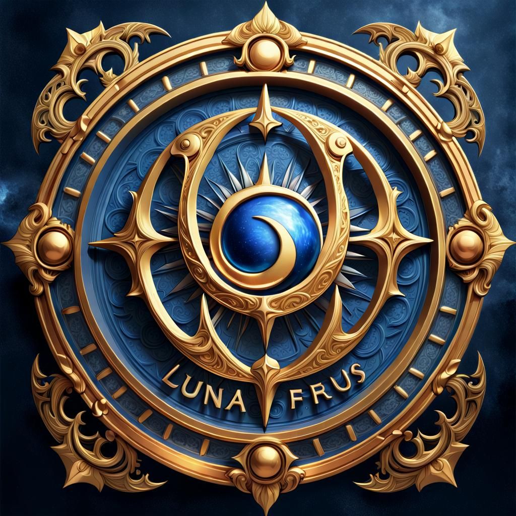 Luna Ferus