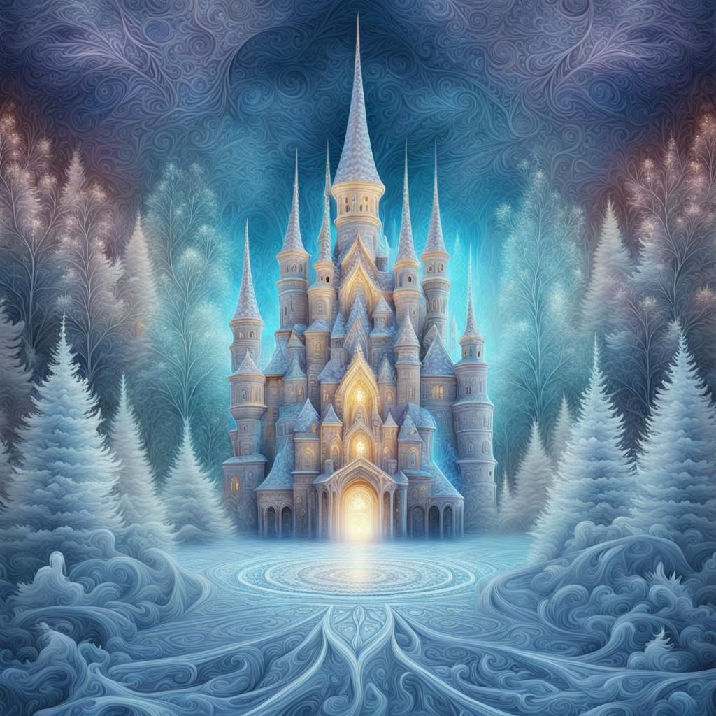 ice palace