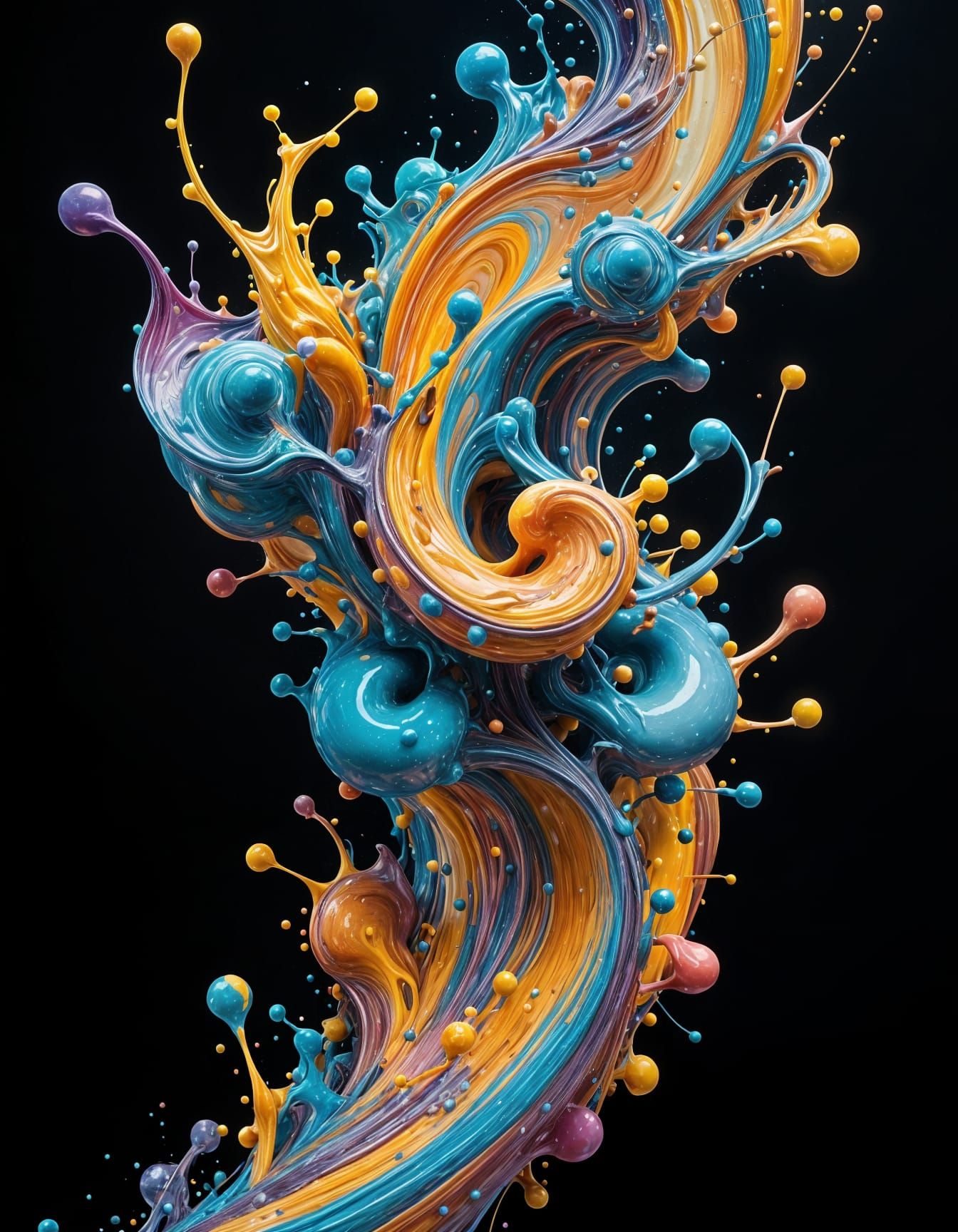 Abstract methodology