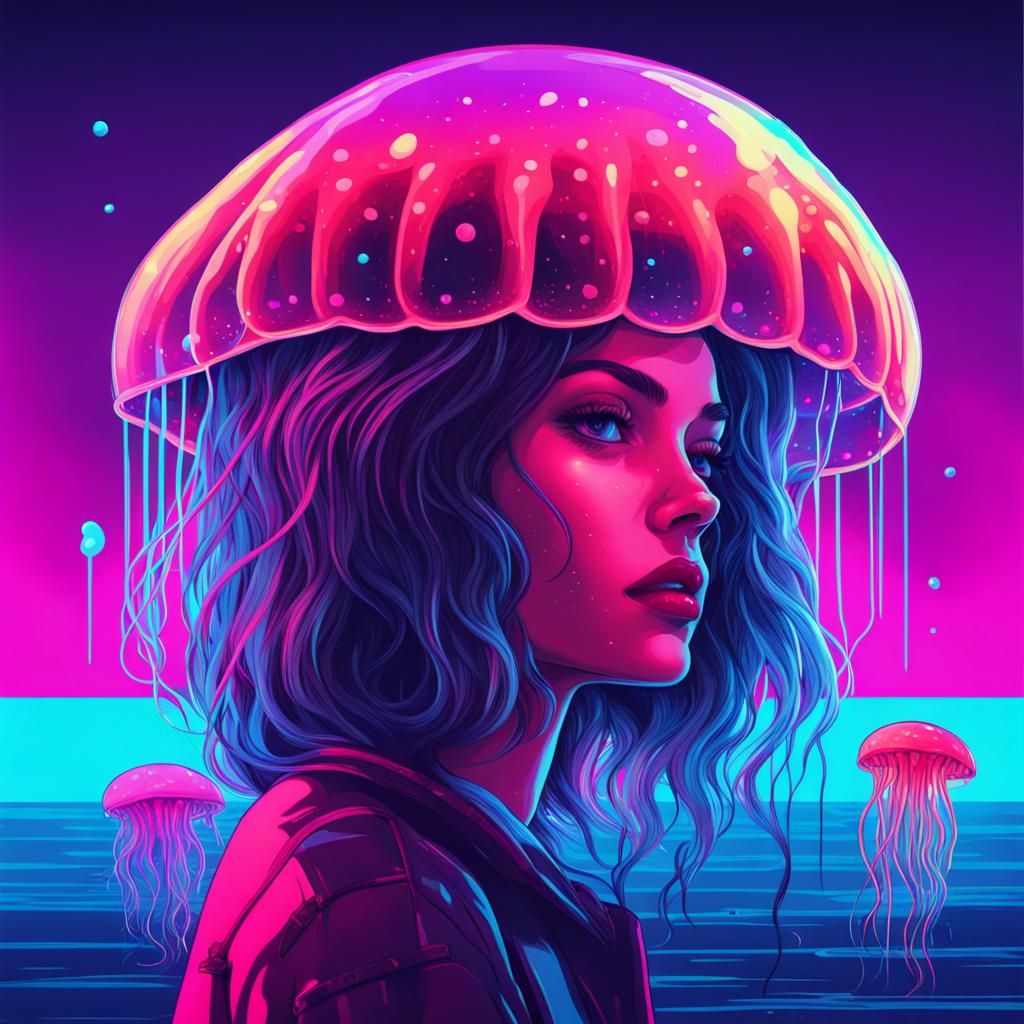 Jelly Girl