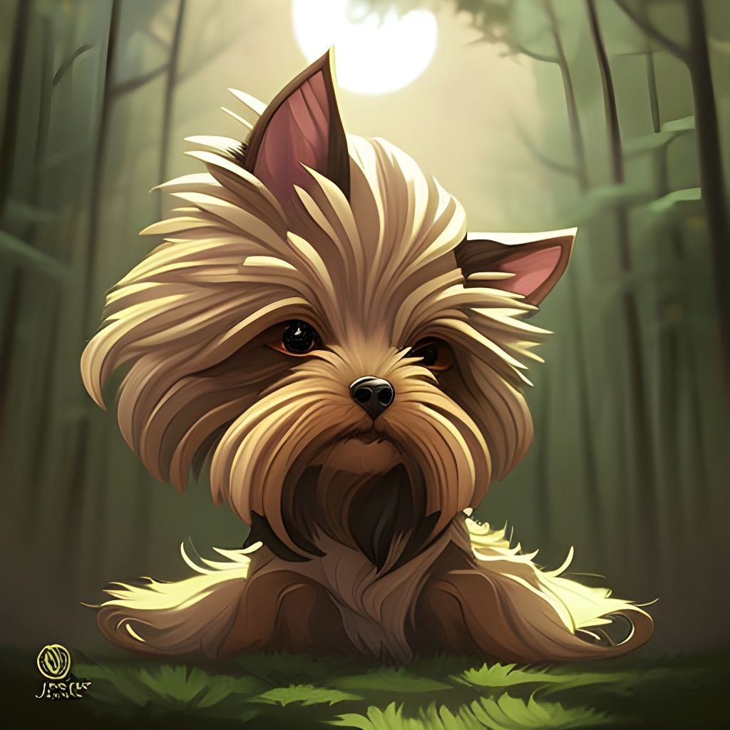 Yorkie