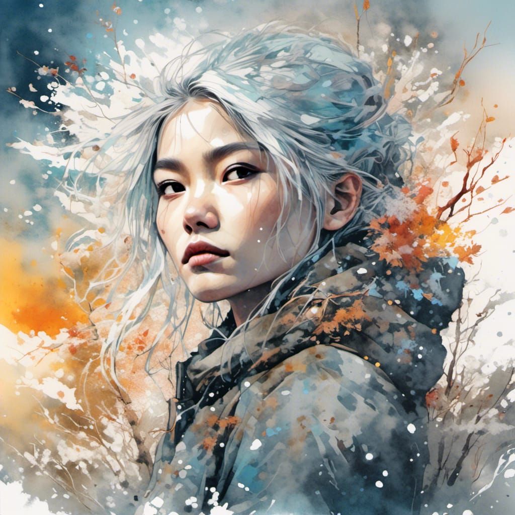 Call of the Wintermoon