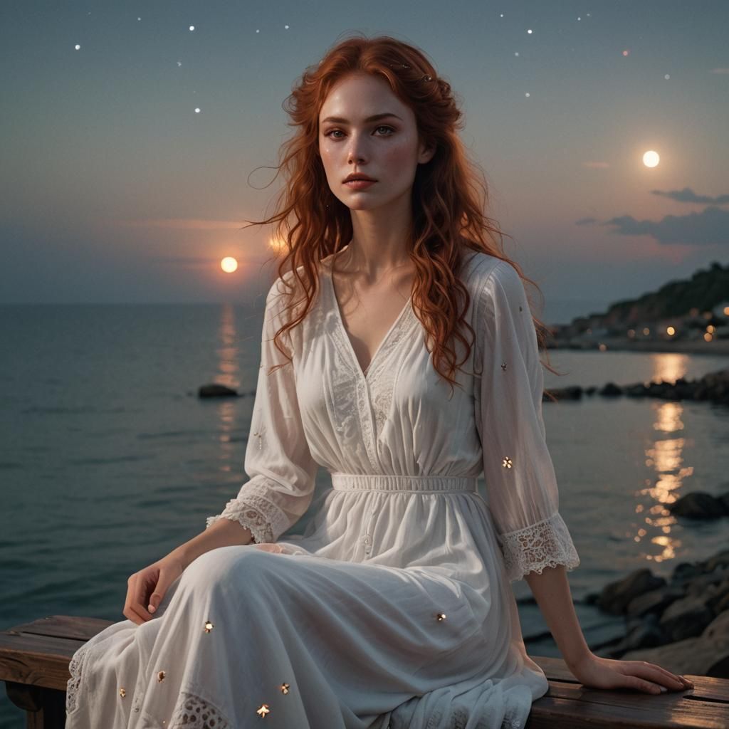 Somewhere, sometime, again...