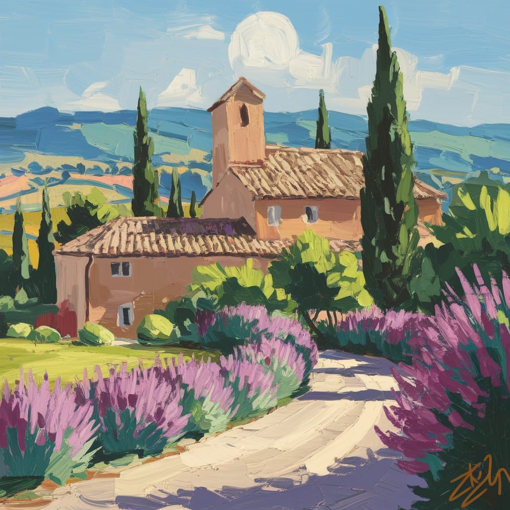 Provence