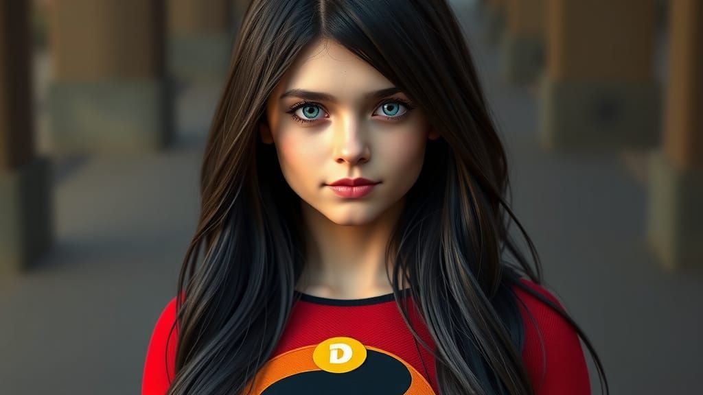 Violet Parr