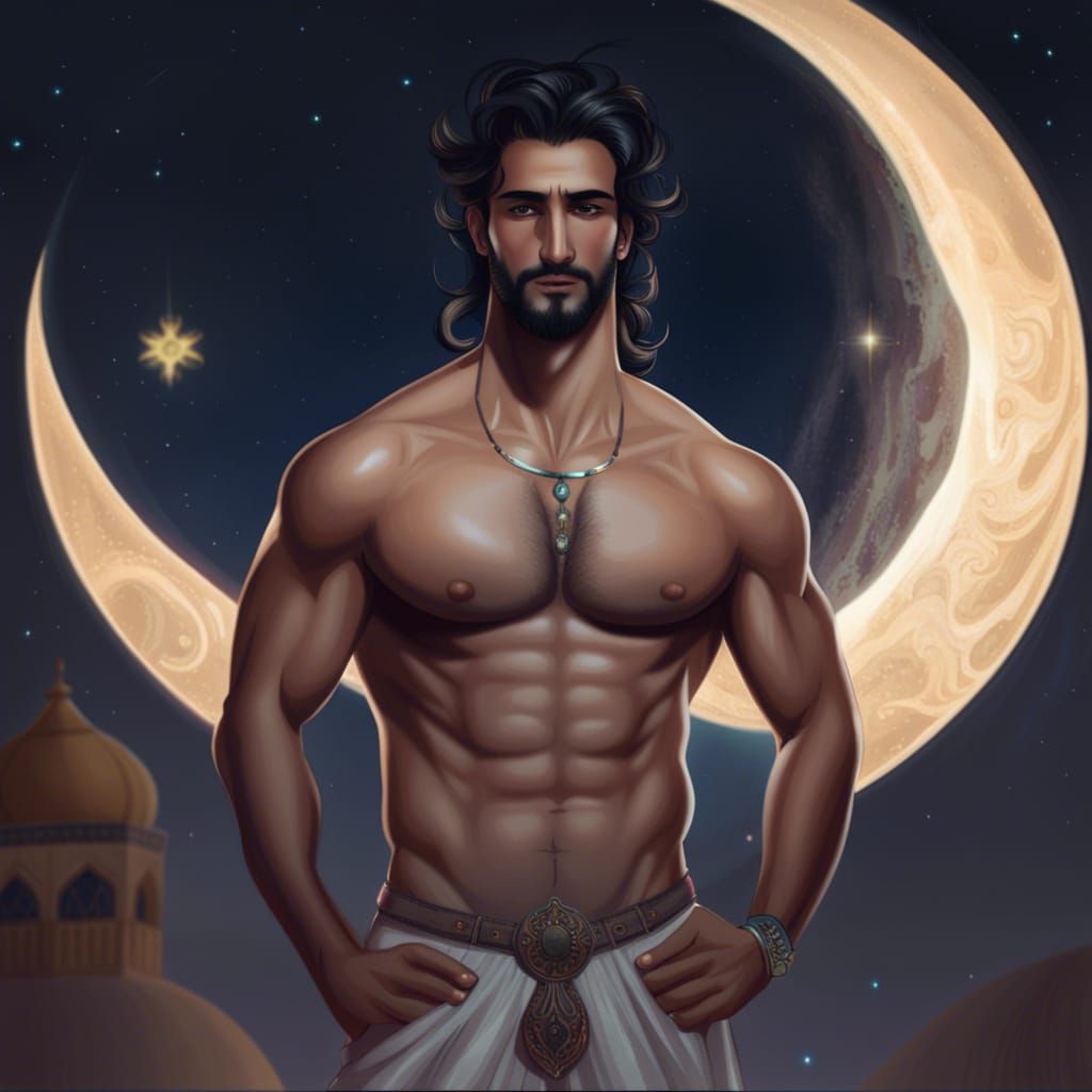 Arabian Nights