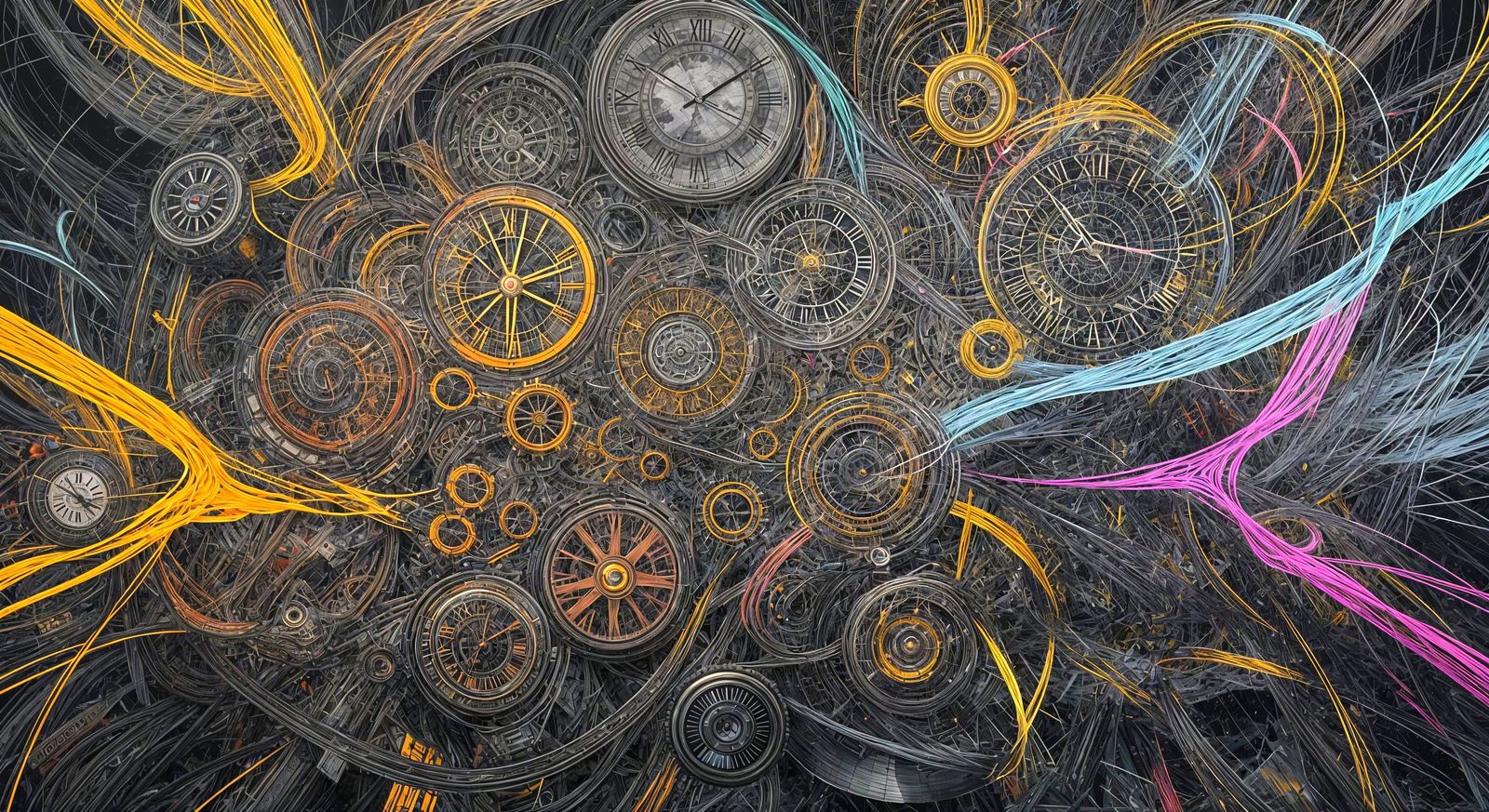 "MOUVEMENT COLORÉ?"