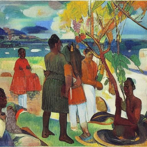 Loving Embrace in Early 20th Century Style