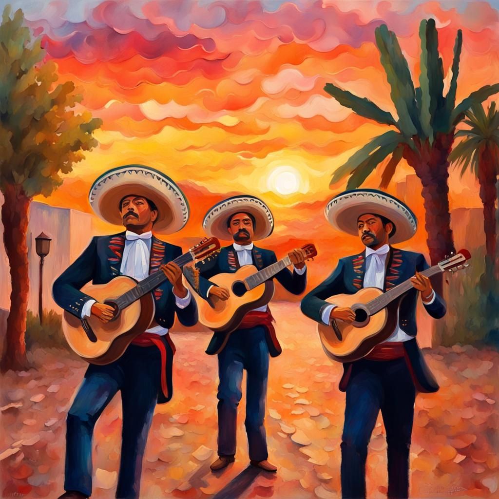 Uno Dos Tres