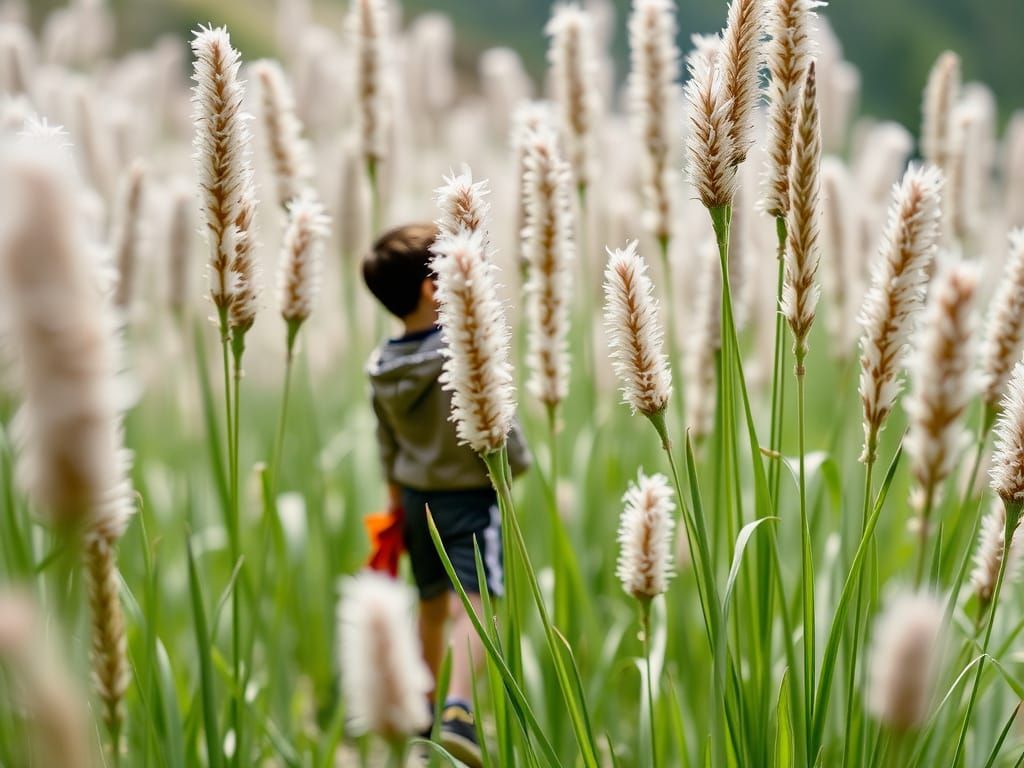 Surreal Collage of Diverse Icons and Symbols