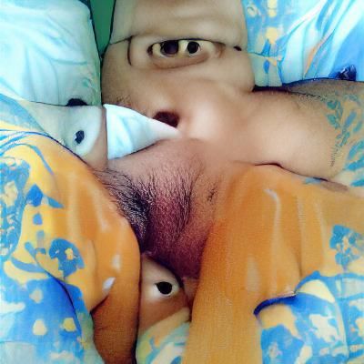 Bright Sunny Morning Scene