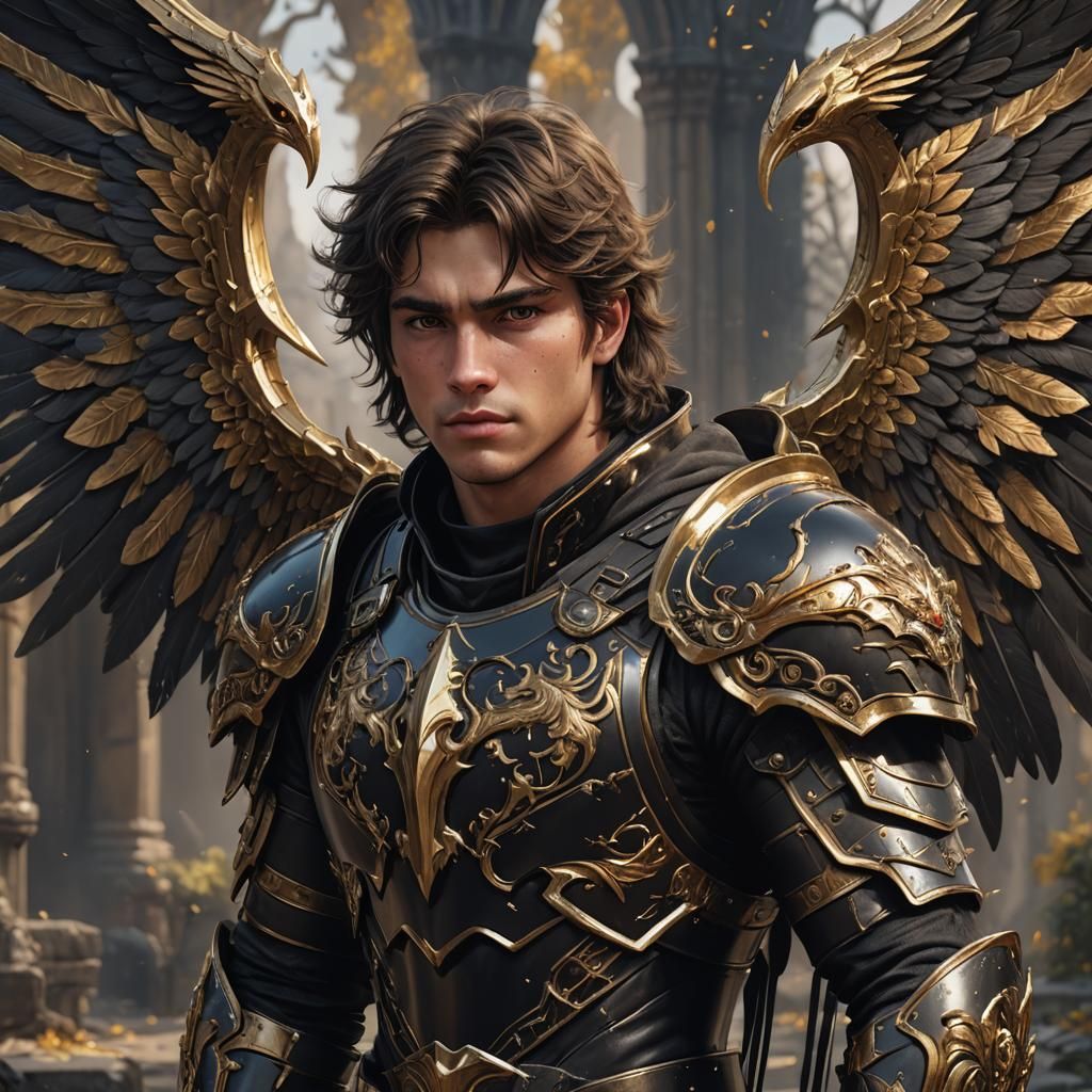 AFTER A WHILE….ITS FINALLY READY….😈