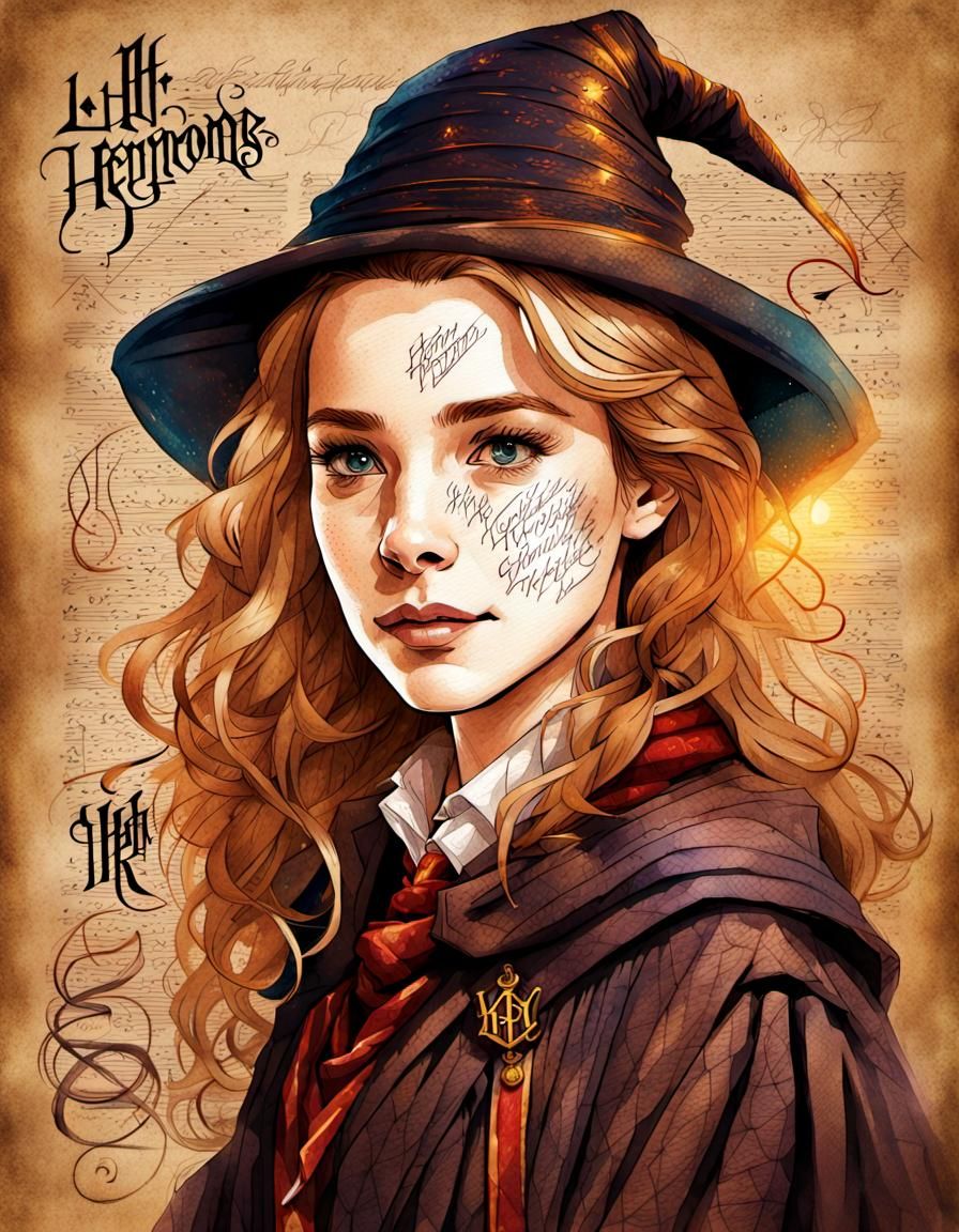 Hermione