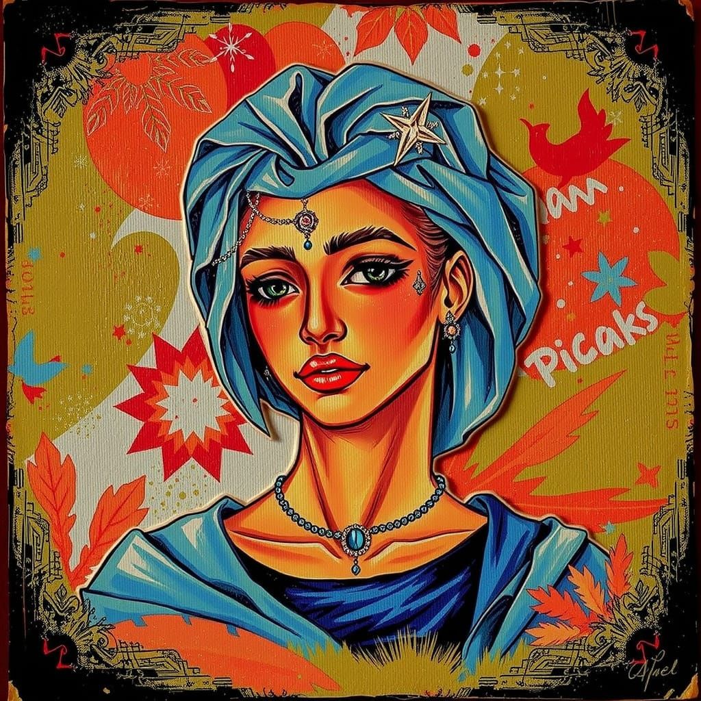 Abstract Concepts of Perfection and Genius