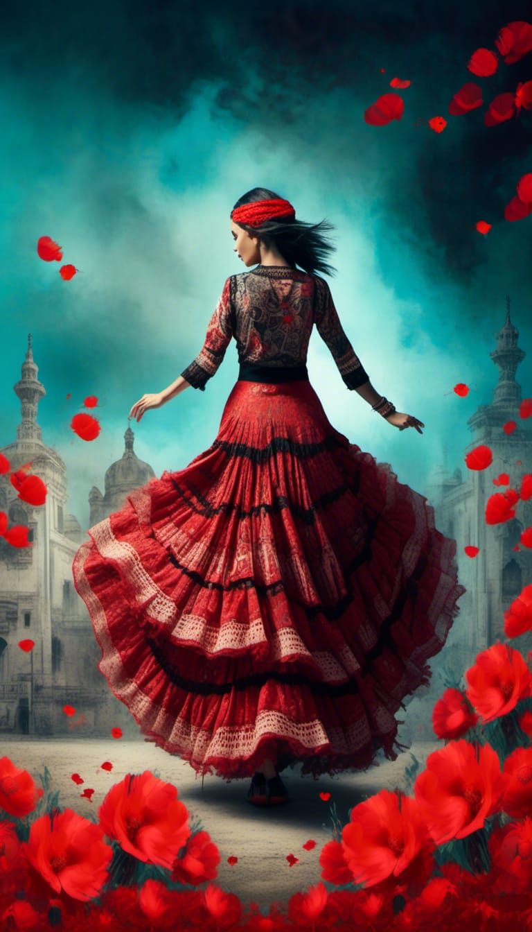 Flamenco