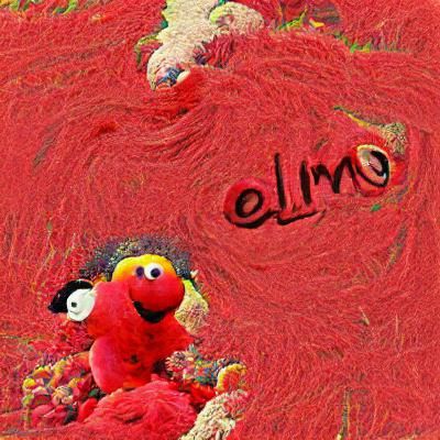 Elmo