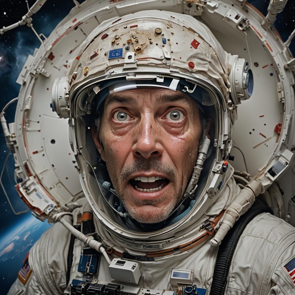 Professional Color Portrait with Bokeh