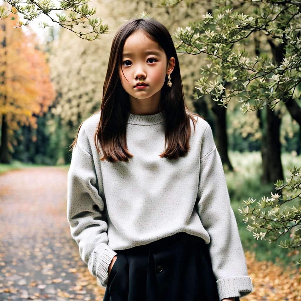 AI Image of the Name Olivia