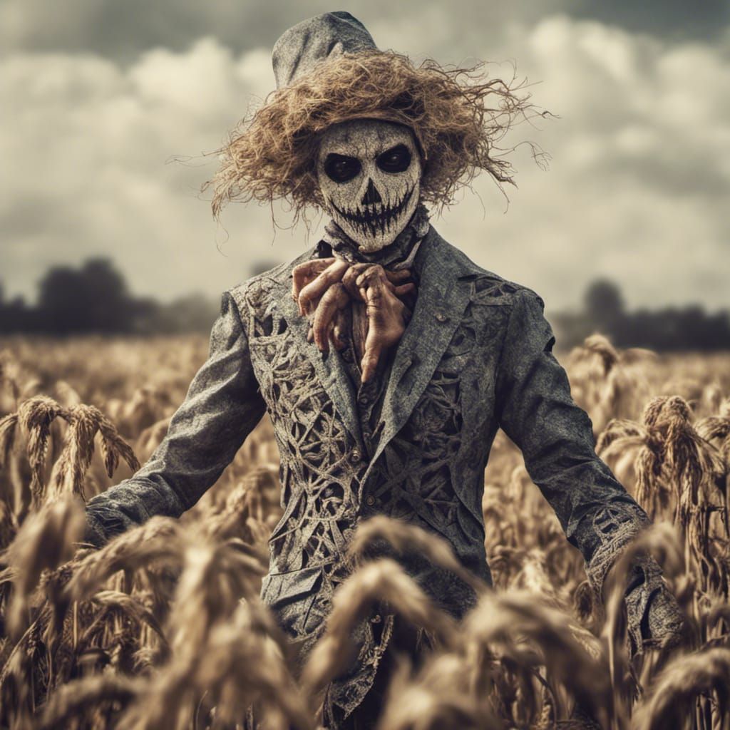 scarecrow