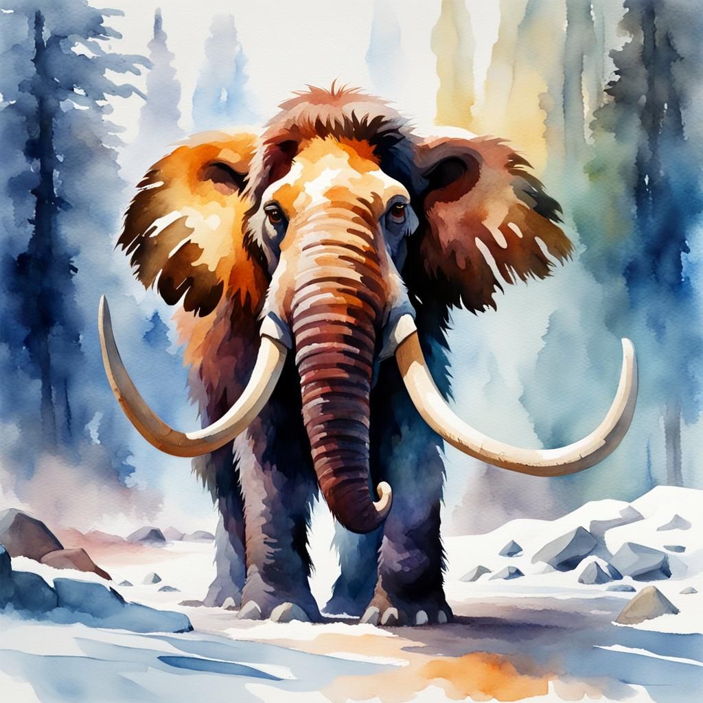 Mammoth