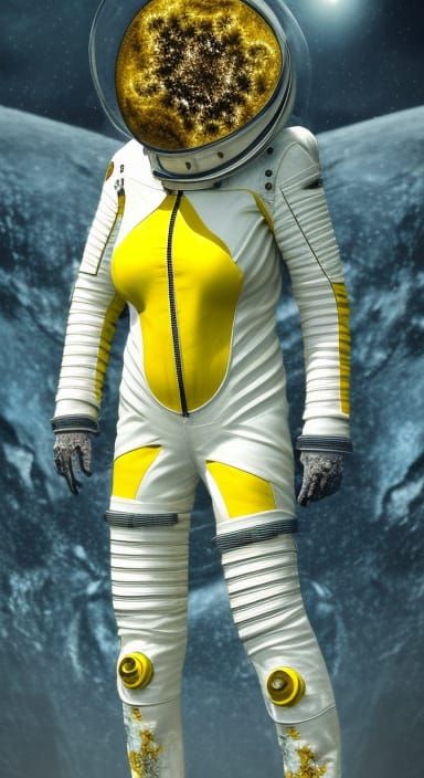 Alien Parasite Takeover