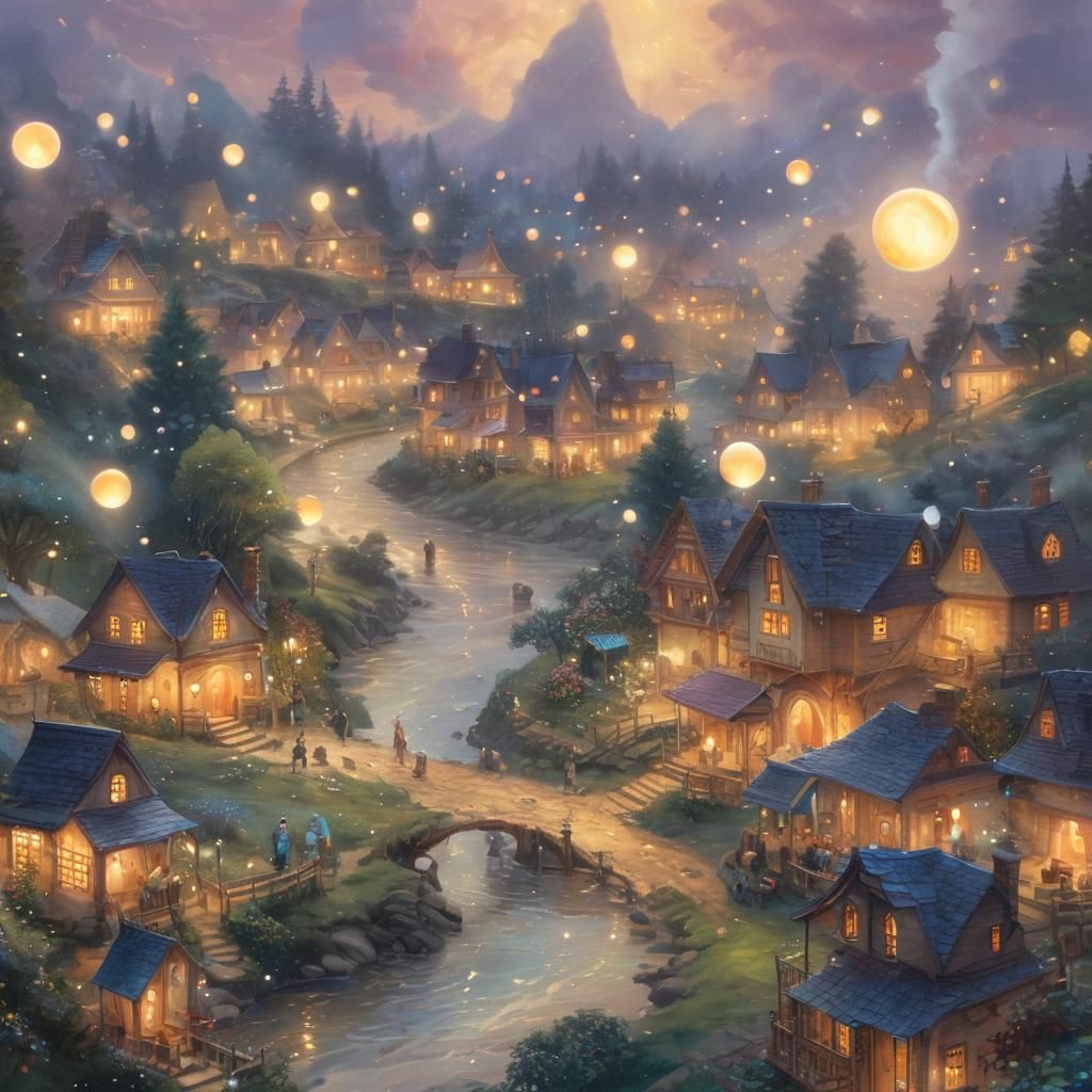 WC...will you be herd.