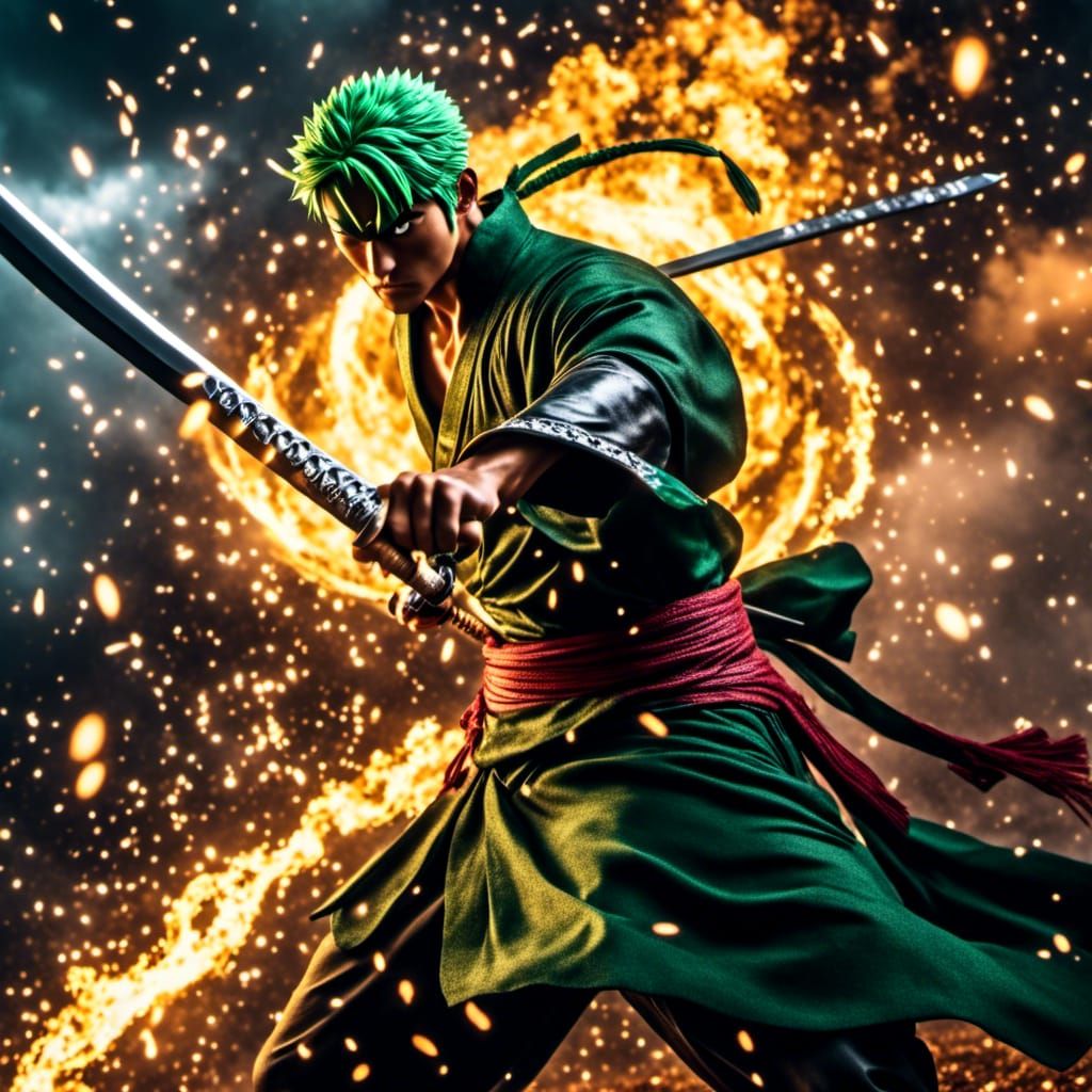 Zoro