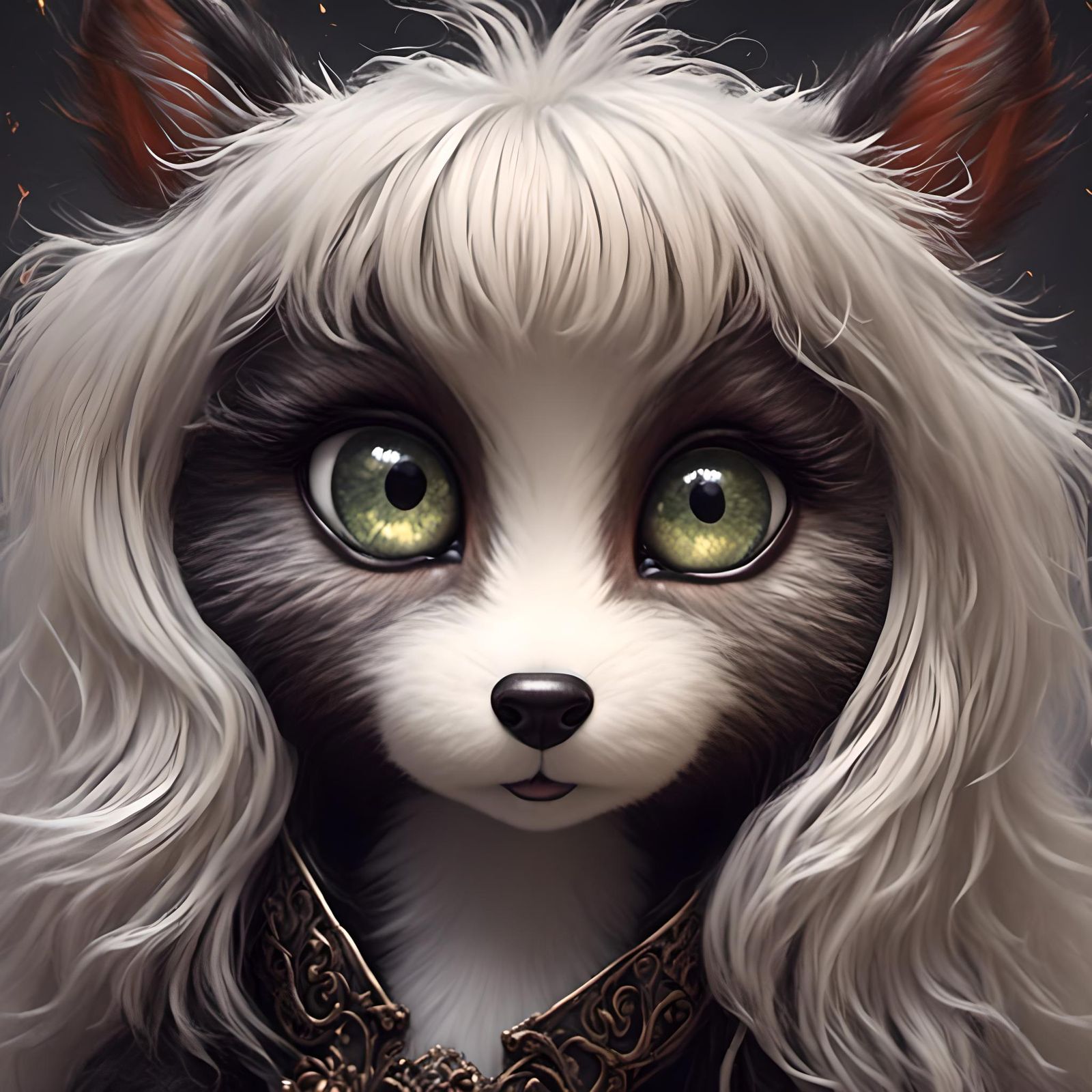 I don't know what this is, or where it came from but, here you go!....