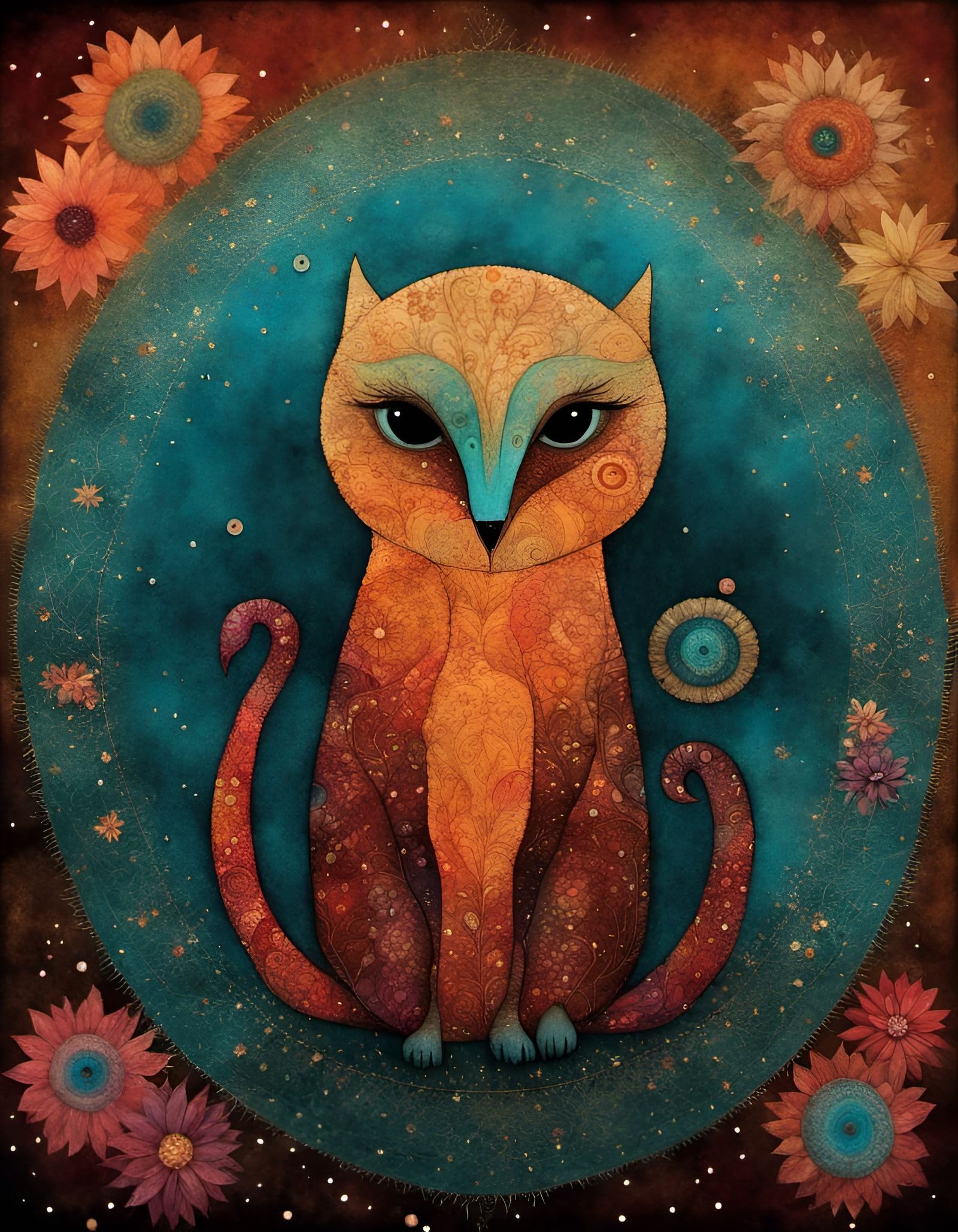 I'm cute. Even though I don't meet the norm. 😻