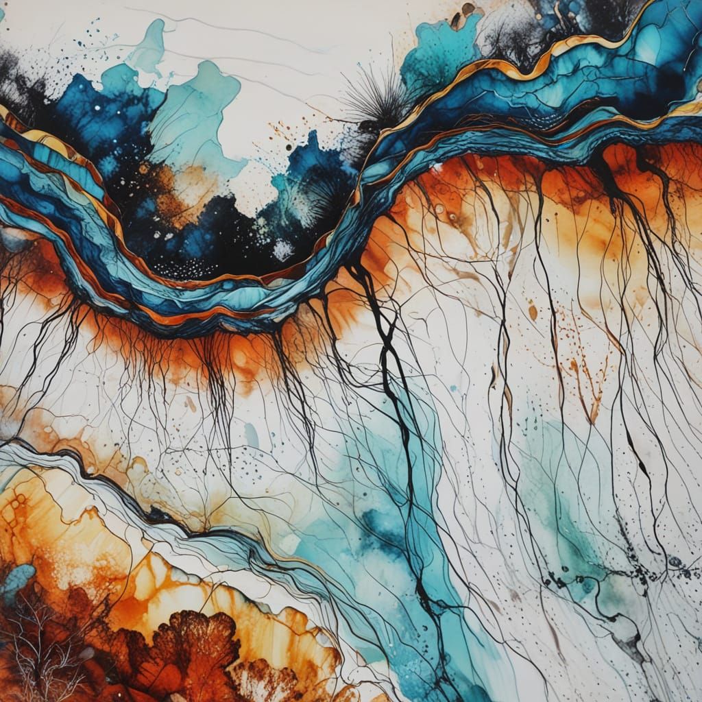 White Cliffs Dreaming