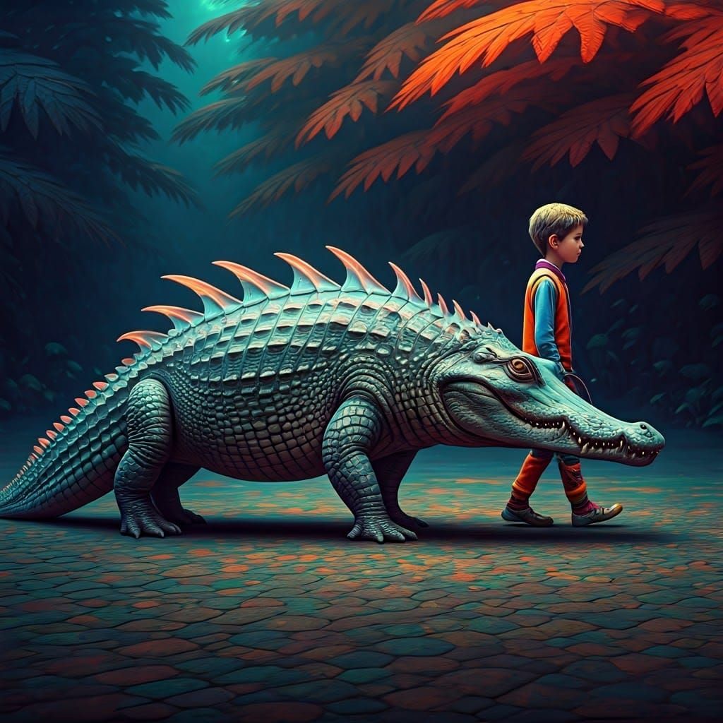 Personal Child Protection Services