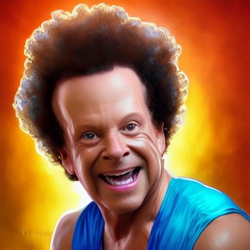 Richard Simmons