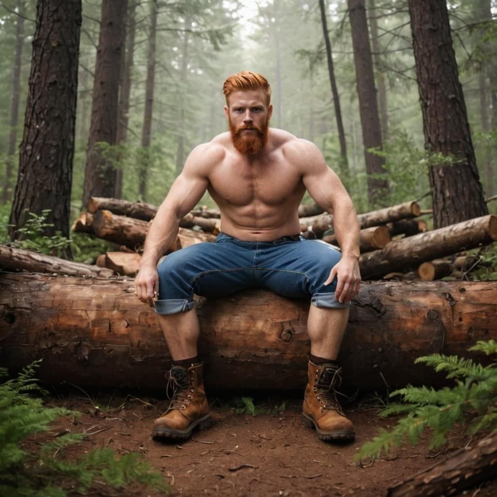 Lumberjack 2