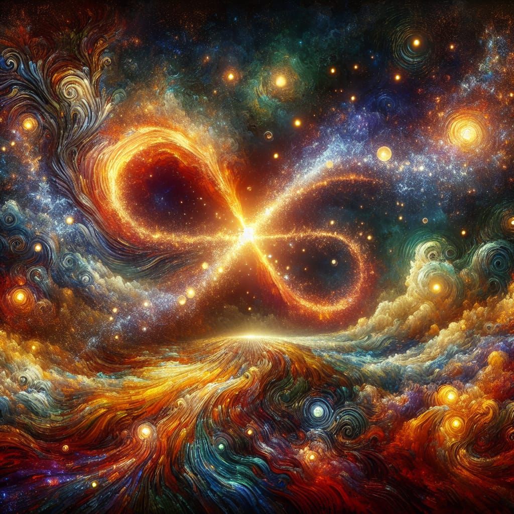 Infinity