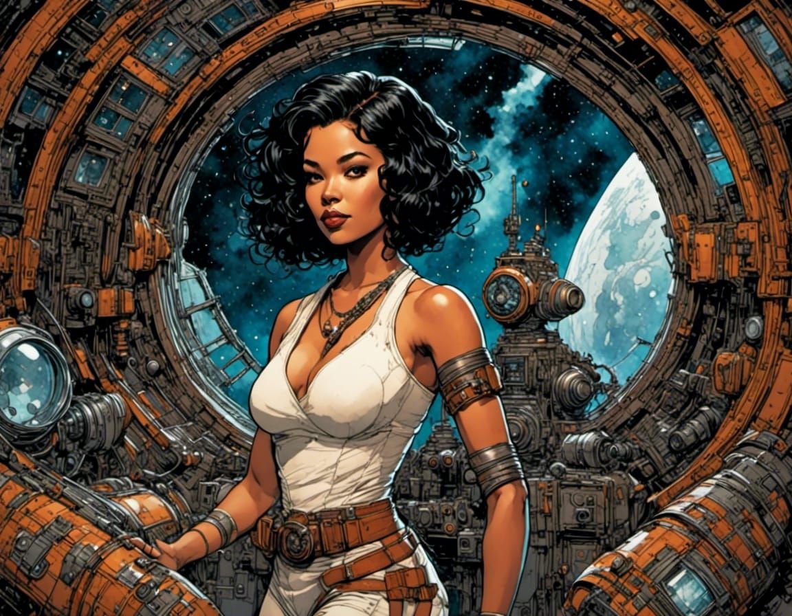 Celestine Windermere