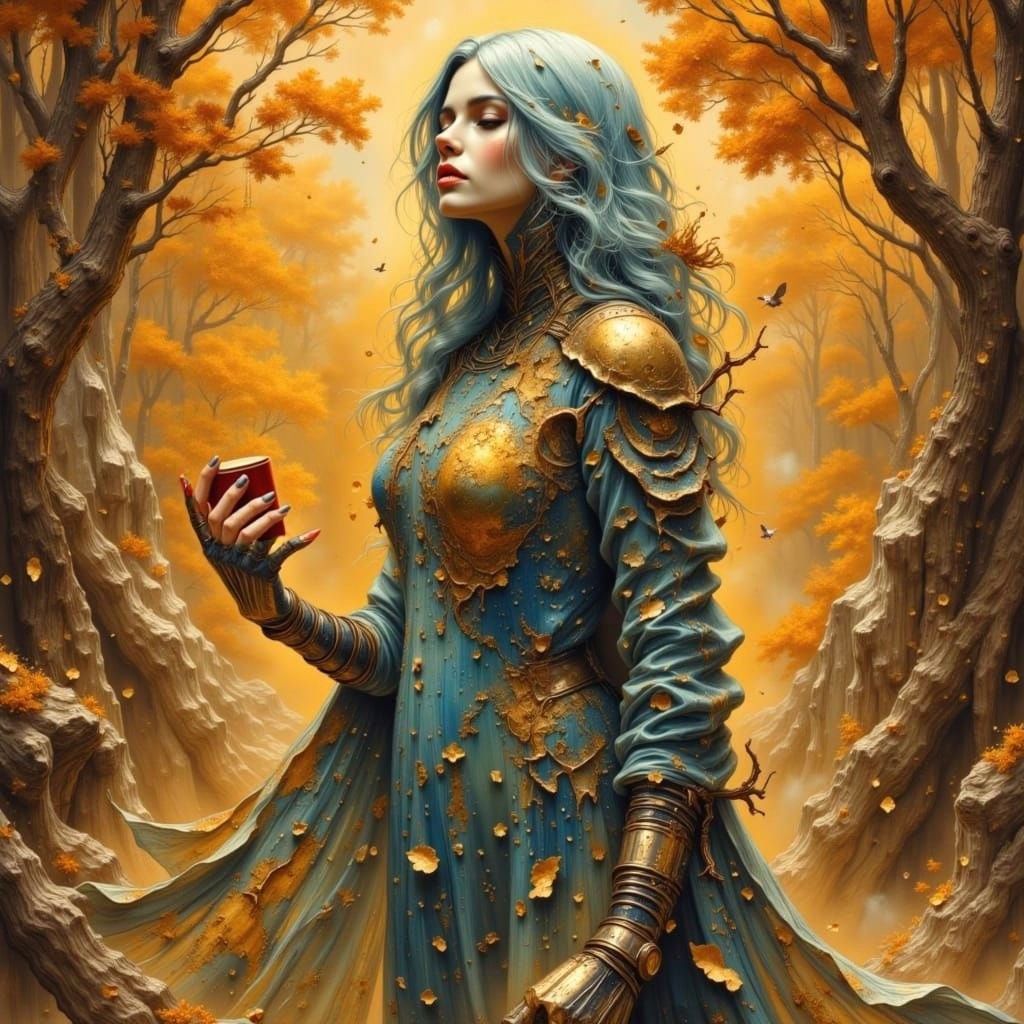 Earth's Respiratory System: A Diatomite Globe