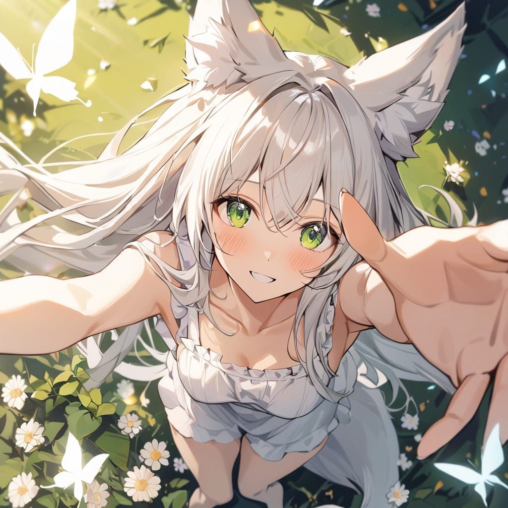 Wolfie