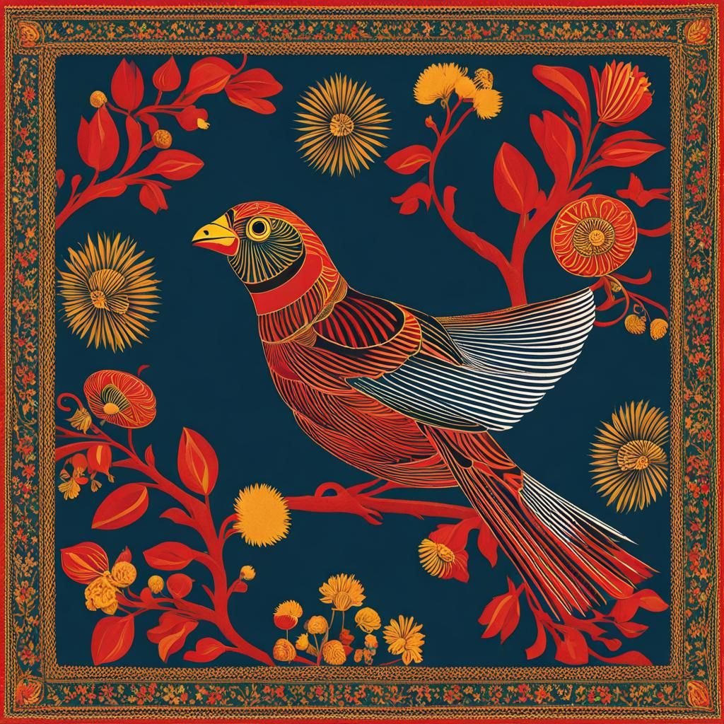 Image of the Babadook Monster