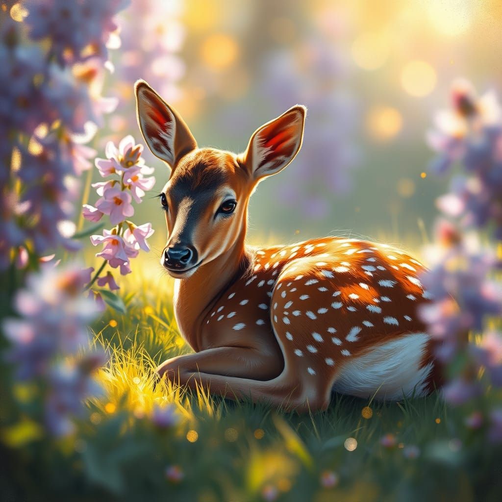 bambi