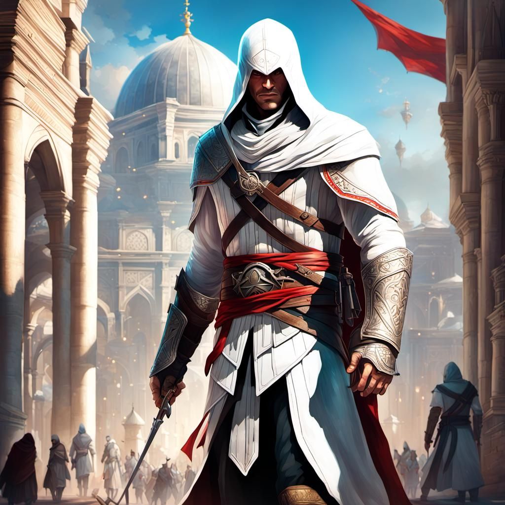 Altair