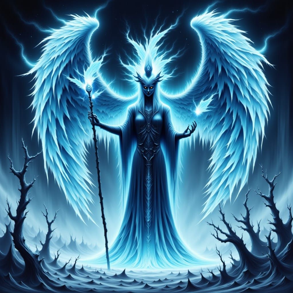 <lora:SybilThorn-FluxLORA9:1.0> <lora:End of Days:1.0> <lora...