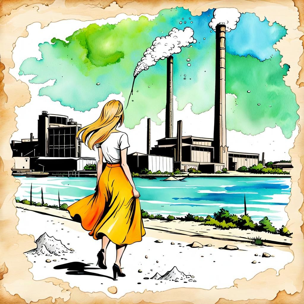 Soft focus soft ethereal liminal backlight backlit moody hazy atmospheric misty blurred blur blurry gaudy jpg artifacts ...