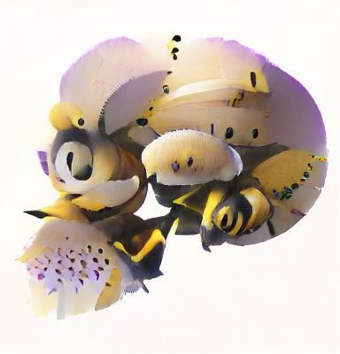 Bees