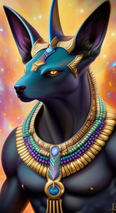 Anubis