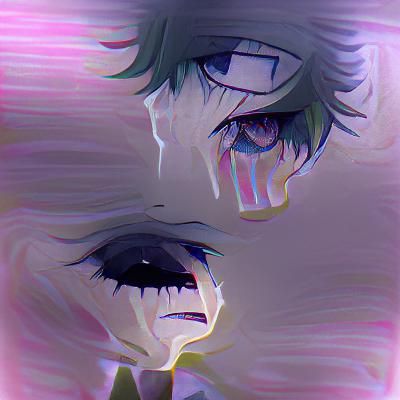 Image of Despair