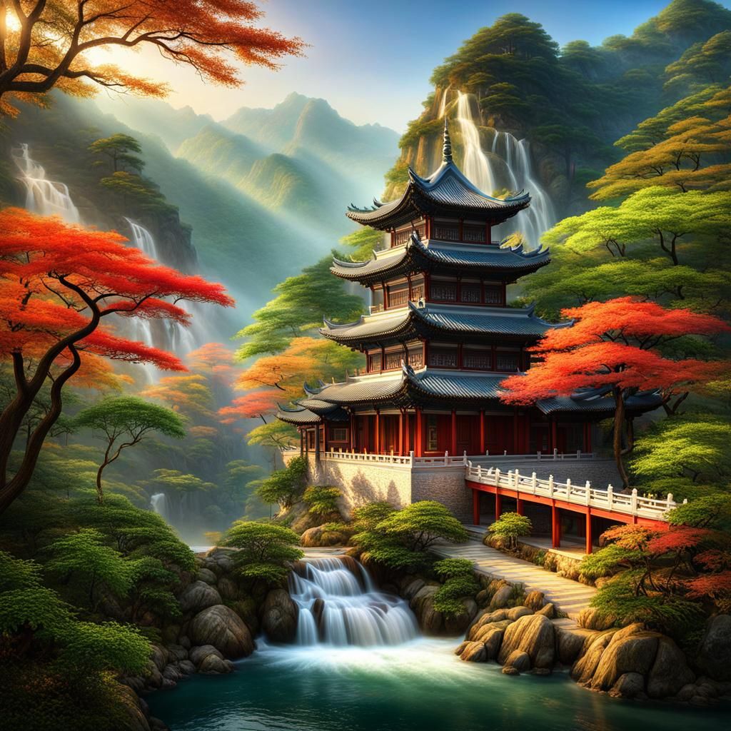 Daode Tianzun (道德天尊)