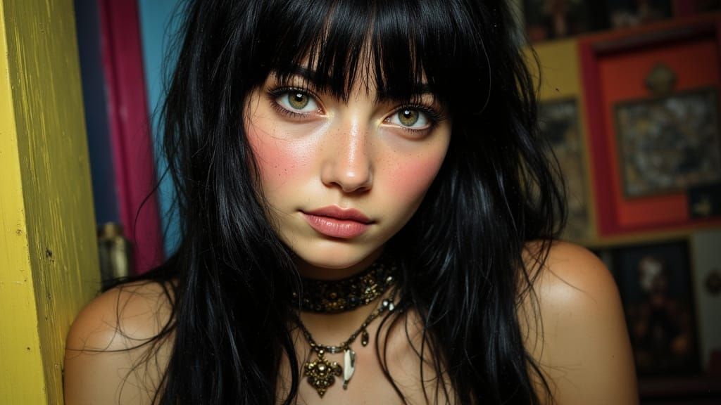 Lost in Literati Pretense