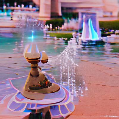 AI Generated Image With No Prompt Data