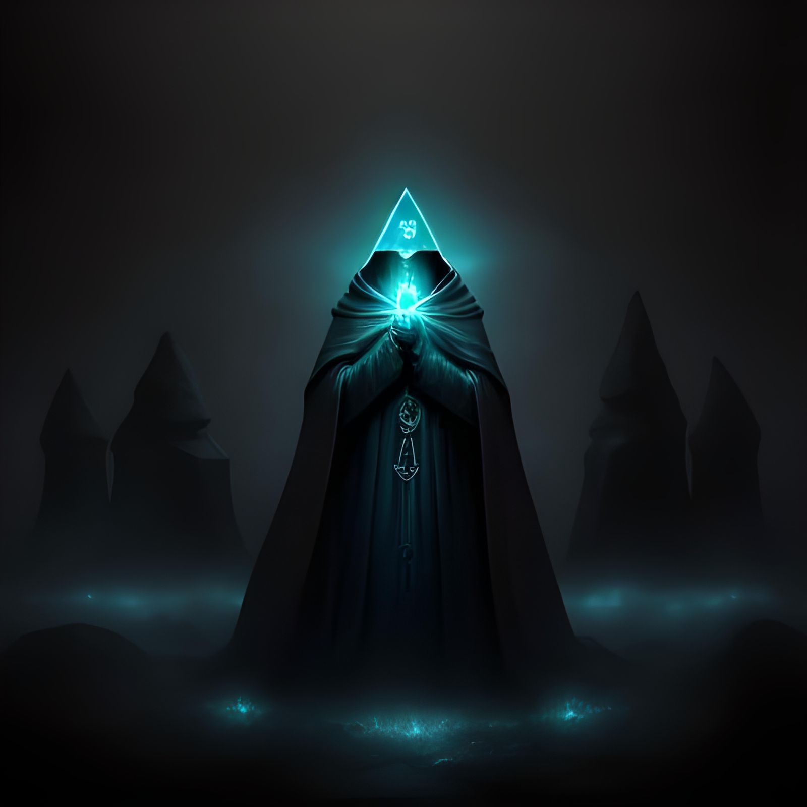 Sator Square: Ancient Magic Word Palindrome